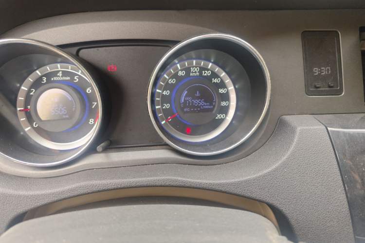 Used Great Wall C30 2013 1.5L Manual Luxury Model