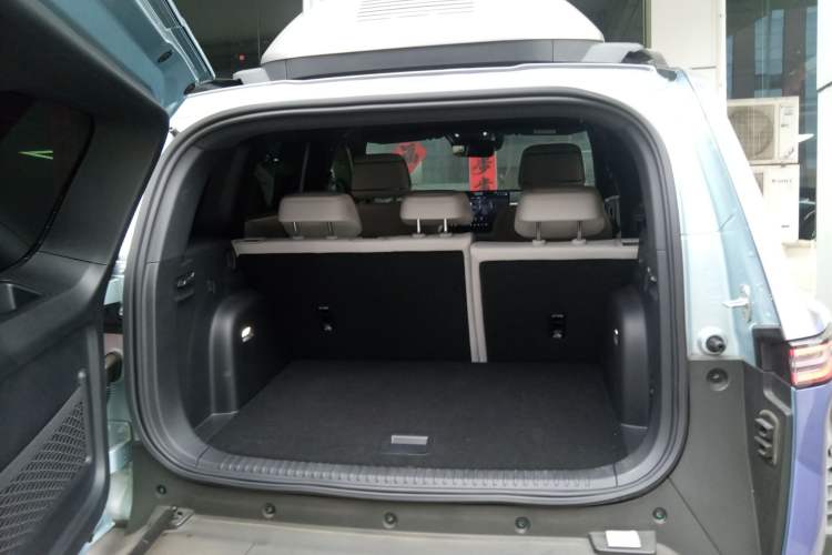 Used Formula Leopard Titanium 3 2025 501 km Four-Wheel Drive Drone Edition
