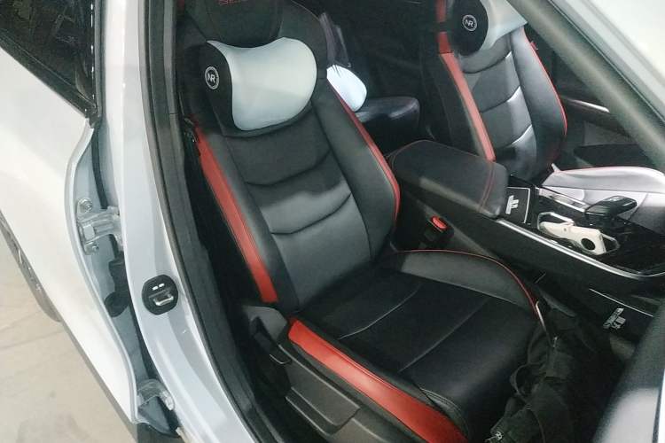 Used BAIC Rubik 2023 1.5T DCT Youth Edition