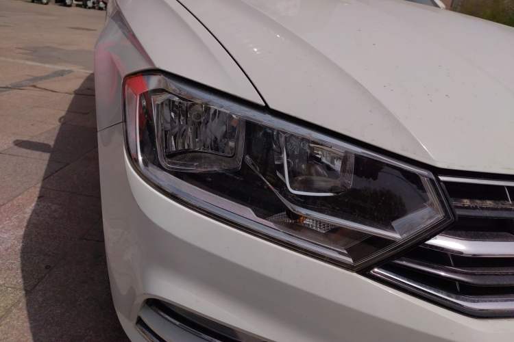 Used Volkswagen Bora 2017 1.6L Manual Comfort Model