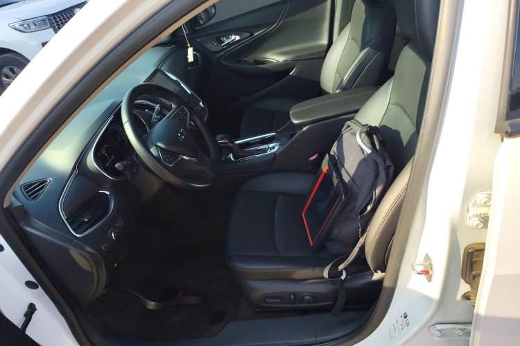 Used Chevrolet Malibu XL 2021 Redline 550T Automatic Sharp Edition