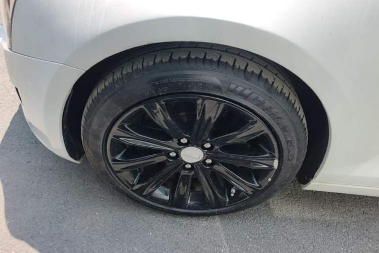 Used Cadillac ATS-L 2017 28T Tech Edition
