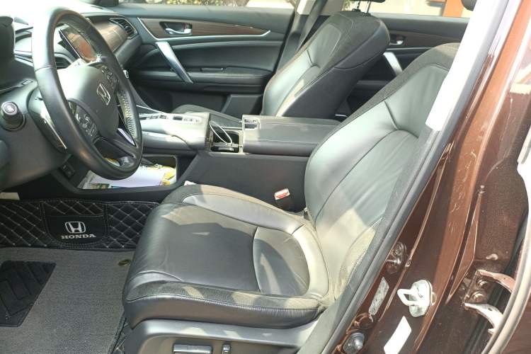 Used Honda Avancier 2017 370TURBO Four-Wheel Drive Prestige Edition
