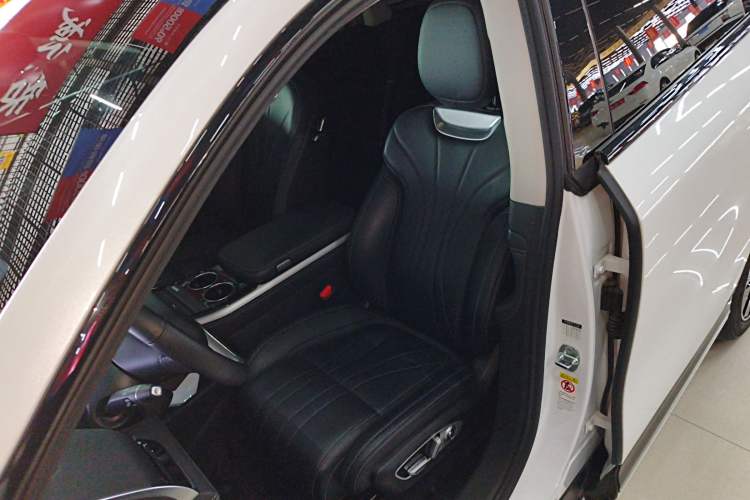 Used XPeng G9 2022 702 Pro
