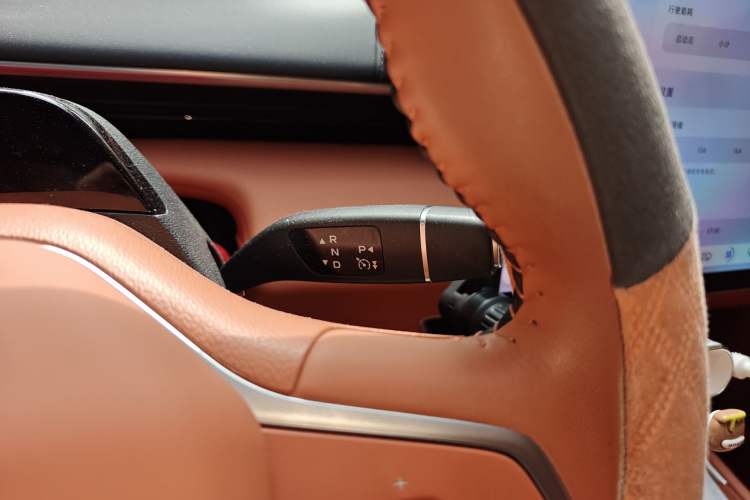 Used Deepal S07 2023 200Max Range-Extended Version