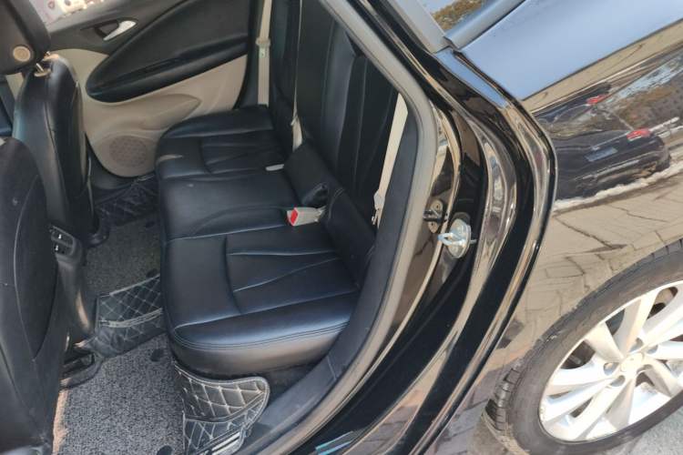 Used Buick Verano 2019 Sedan 15S Automatic Entry Model
