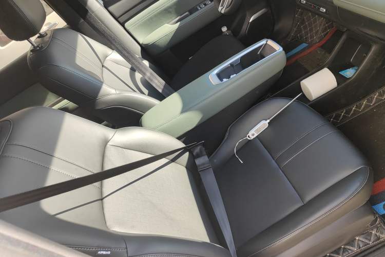 Used Baojun Spark EUV 2026 301km Flagship Edition