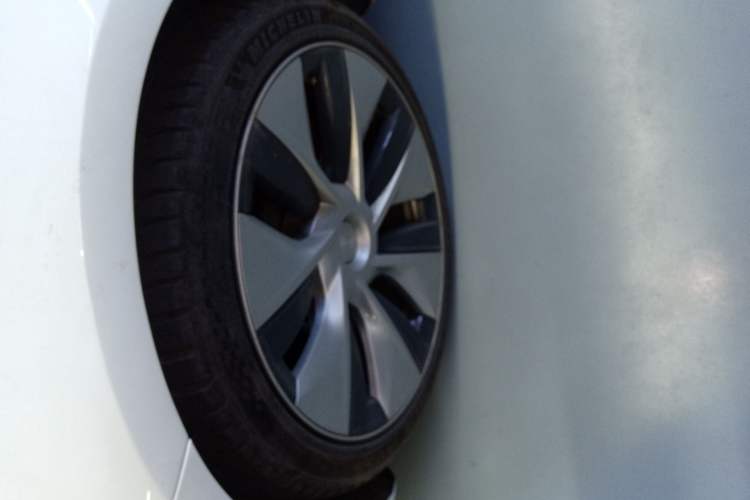 Used Tesla Model 3 (Import) 2019 Performance High-Performance All-Wheel-Drive Version