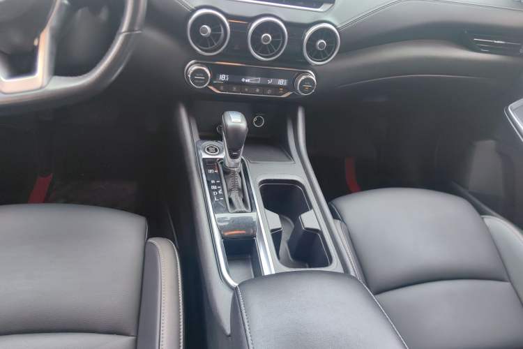 Used Nissan Sylphy 2021 1.6L XL CVT Enjoyment Edition