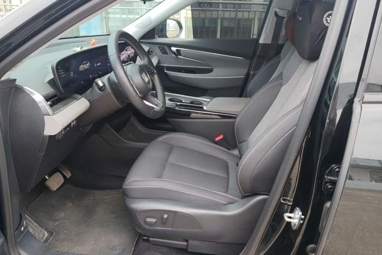 Used Buick E5 2023 Zhixiang Standard Range Edition