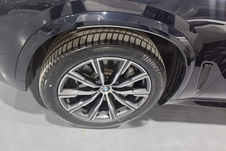 Used BMW X5 2019 xDrive40i M Sport Package