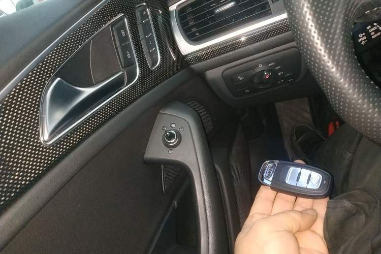 Used Audi A6 2018 3.0T allroad quattro
