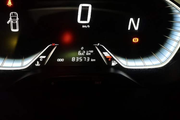 Used Baojun 360 2018 1.5L Automatic Elite Version National V