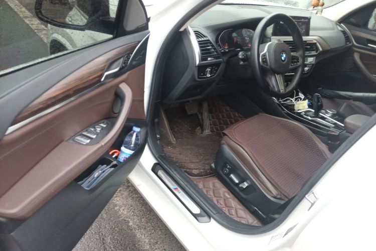 Used BMW X3 2021 xDrive28i M Sport Package