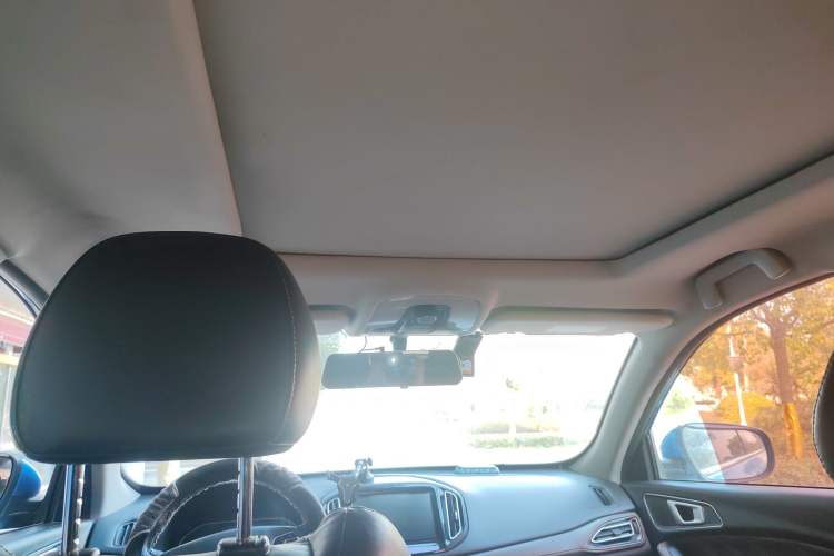 Used Chery Tiggo 7 2018 1.5T Automatic Elite Edition China V Standard