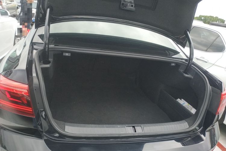 Used Volkswagen Magotan 2020 330TSI DSG Luxury Edition