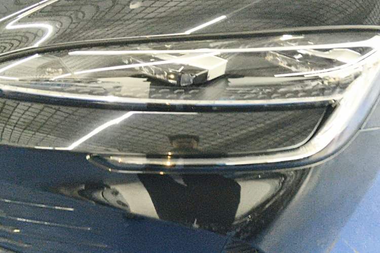 Used BYD Seal 2023 DM-i 1.5T 121km Flagship Model