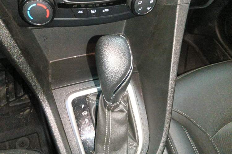 Used Buick GT 2021 Revised Version Flagship 1.5L Automatic Elite Edition
