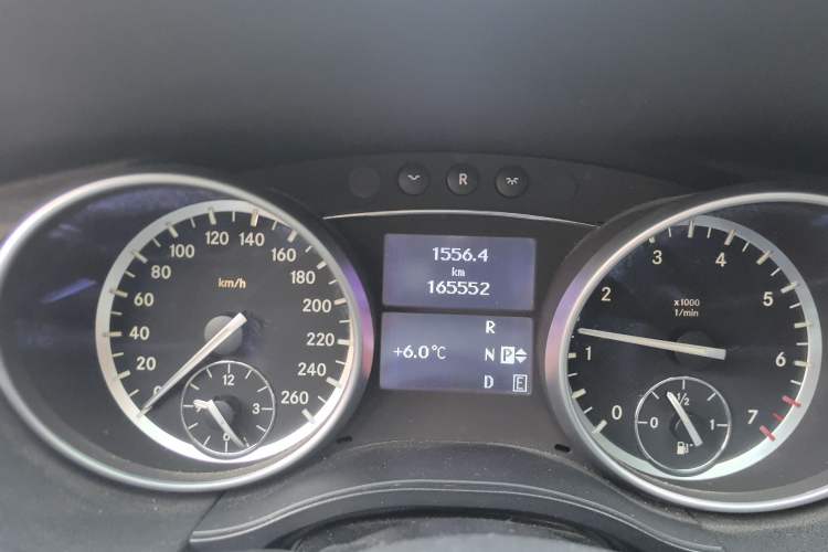 Used Mercedes-Benz R-Class 2017 R 320 4MATIC Business Edition Prestige Model