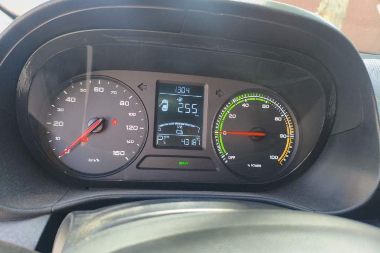 Used Roewe Clever 2021 302km Excellence Edition