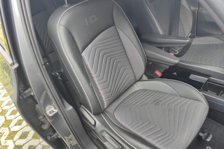 Used Volkswagen ID.3 2023 Pure Smart Edition
