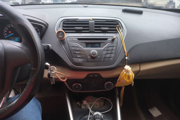 Used Ford Escort 2015 1.5L Manual Comfort Model