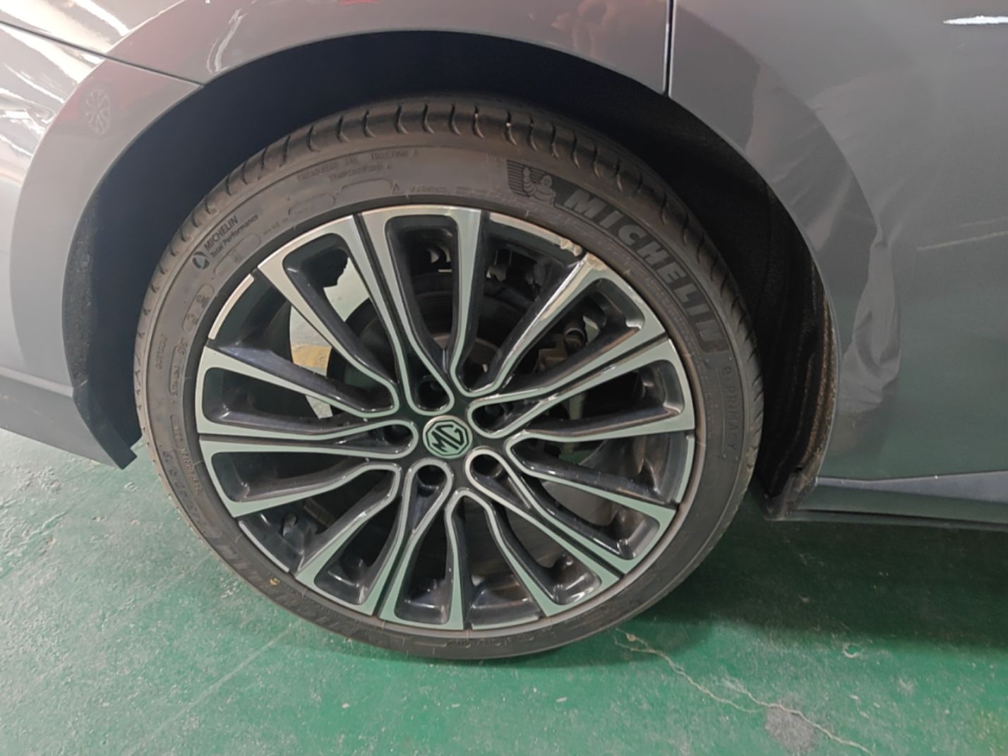 MG 7 2023 1.5T DCT Elegant & Graceful Edition — снимка 11