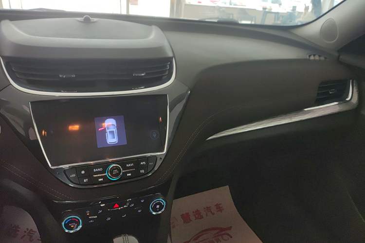 Used Chevrolet Malibu 2018 530T Automatic Fashion Edition