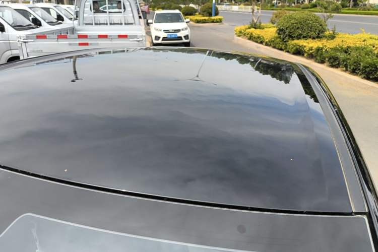 Used Wuling Bingo 2024 333 km Enjoyment Version
