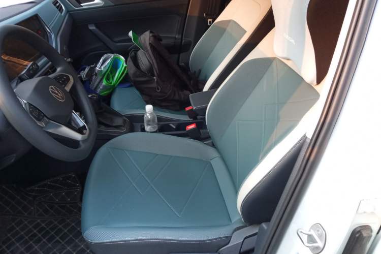 Used Volkswagen Lavida 2025 New Sharp 1.5L Outstanding New Vision Edition
