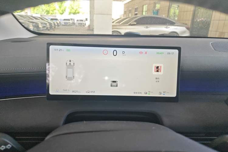 Used Nissan N6 2026 Model 180 Max