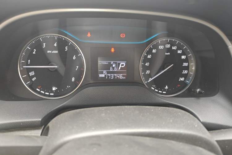 Used Buick GT 2017 15N Automatic Entry-Level Trim