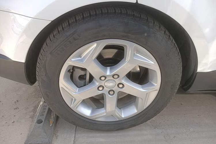 Used Land Rover Range SportNew Energy 2022 P400e SE