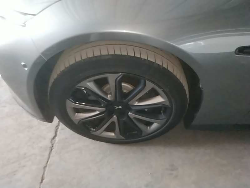 Used XPeng P7 2020 670E — 22