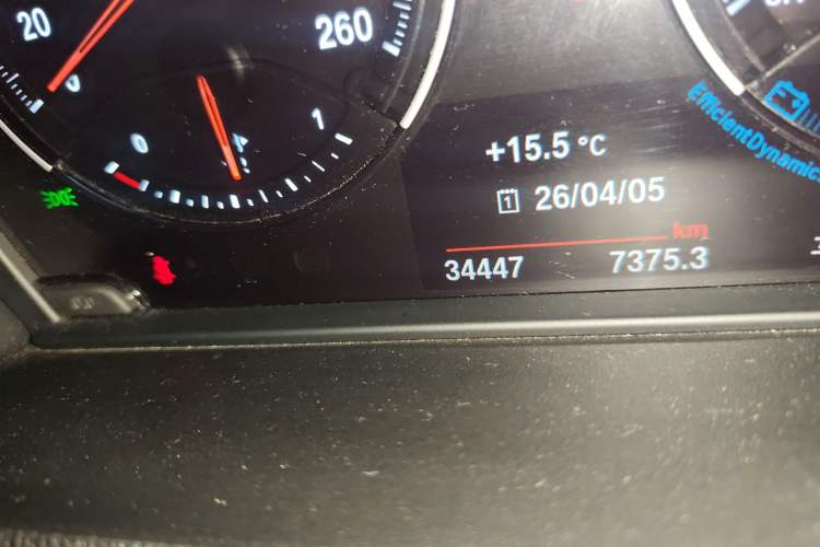 Used BMW X1 2022 sDrive25Li Leading Model
