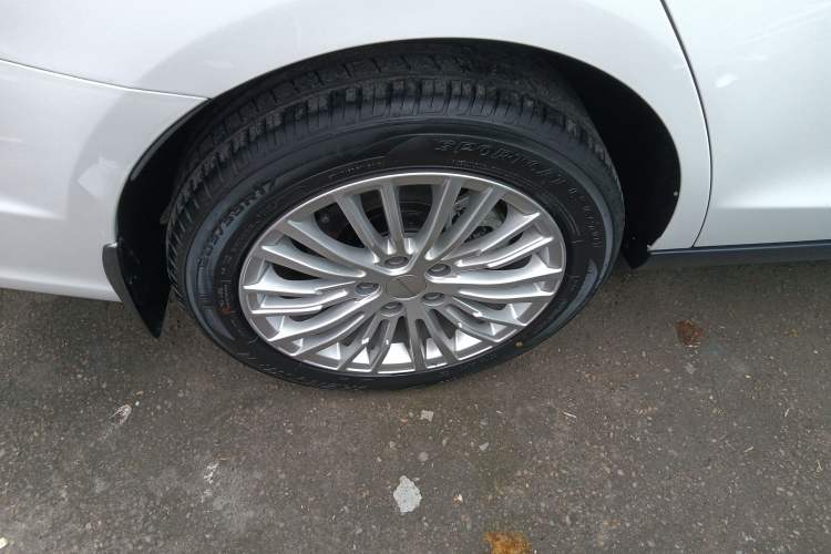 Used FORTHING S50 2021 Battery-Swapping Version