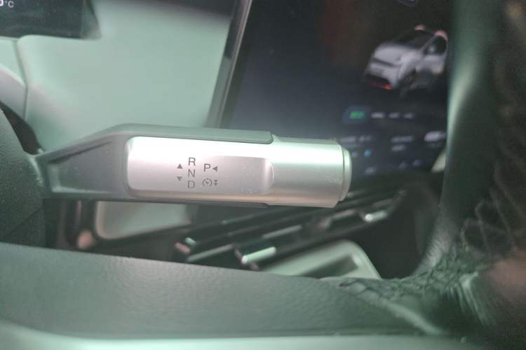 Used AION Y 2023 Plus 610 Enjoy Edition
