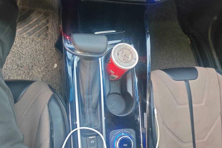 Used Buick Velite 6 2020 Plug-in Hybrid Connected Smart Edition