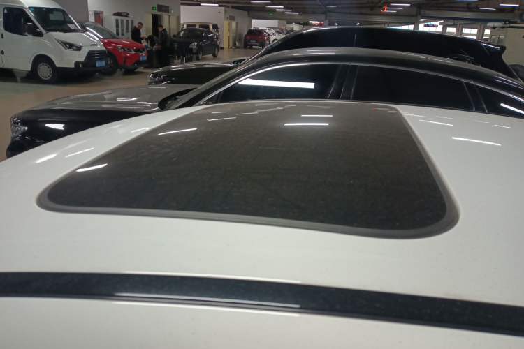 Used Mercedes-Benz C-Class 2019 C 260 Sport Edition
