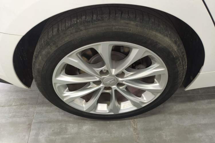 Used Cadillac CT5 2022 28T Luxury Edition
