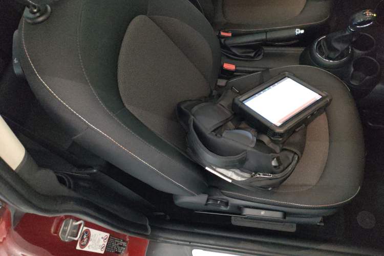 Used MINI MINI 2014 1.2T ONE+