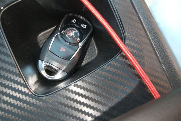 Used Buick Regal 2020 GS 28T Elite Model
