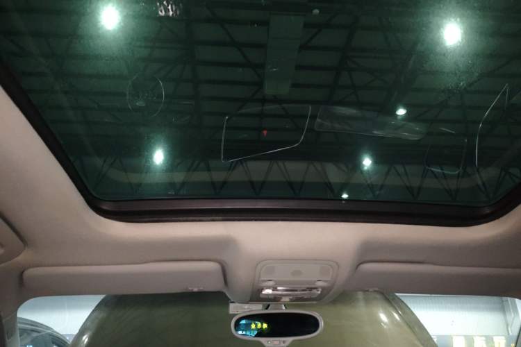 Used Audi Q3 2013 35 TFSI Comfort Model
