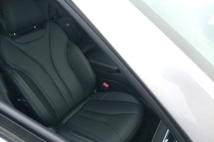 Used Geely Auto Monjaro L 2024 2.0TD DCT EVO Two-Wheel Drive Long-Range Version