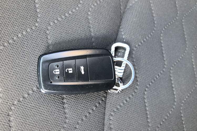 Used Toyota Corolla 2024 1.2T Pioneer Edition