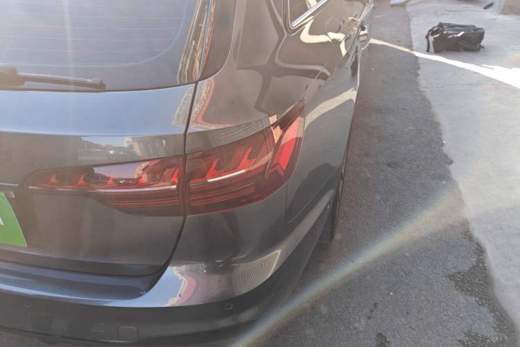 Used Audi S4 2023 S4 Avant 3.0TFSI