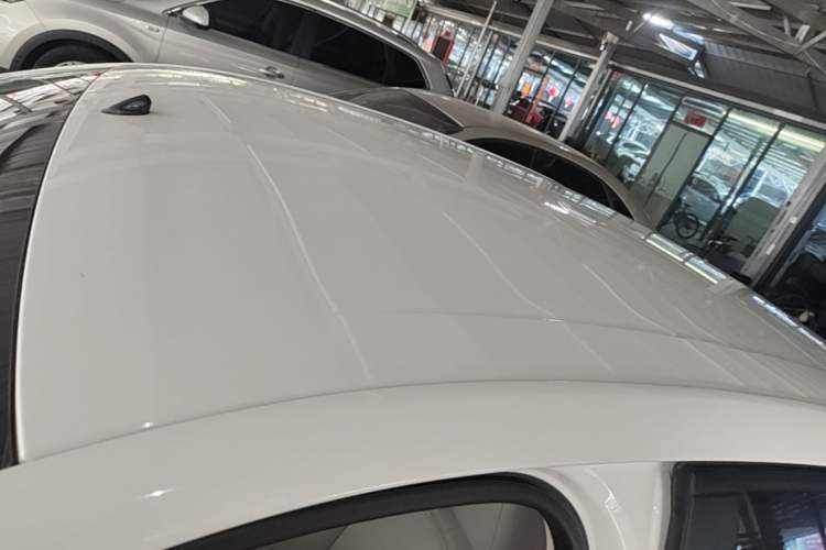 Used Ford Escort 2015 1.5L Automatic Comfort Edition