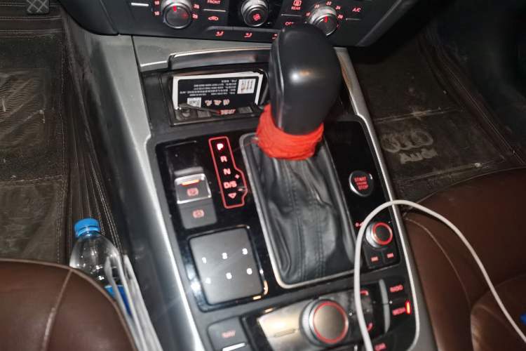 Used Audi A6L 2018 30th Anniversary Edition 35 TFSI Fashion Model
