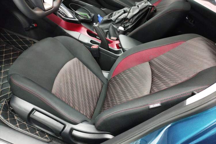 Used Nissan Lannia 2016 1.6L CVT Smart Cool Edition