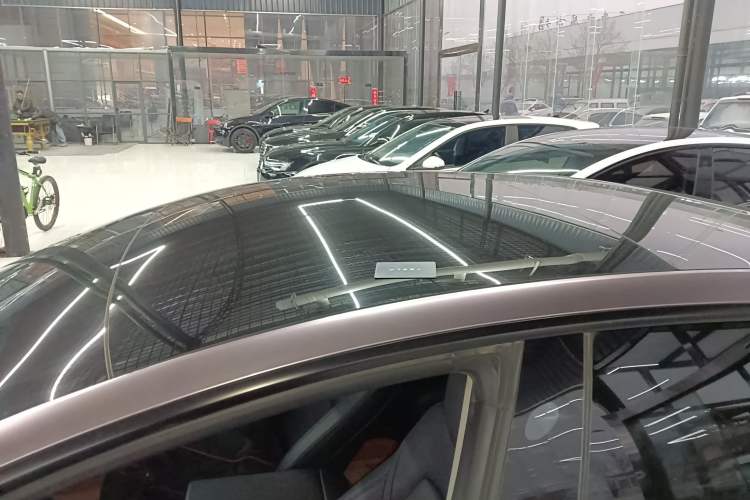 Used Tesla Model 3 2021 Standard Range Rear-Wheel Drive Upgraded Version 3D6